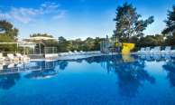 Hotel Adria s bazénem