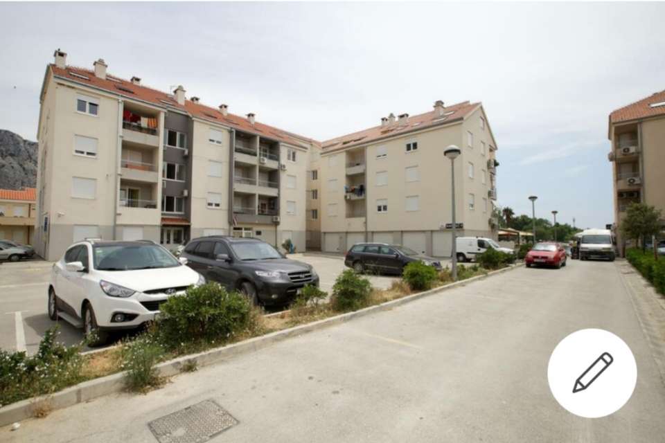 Apartmány Sandra