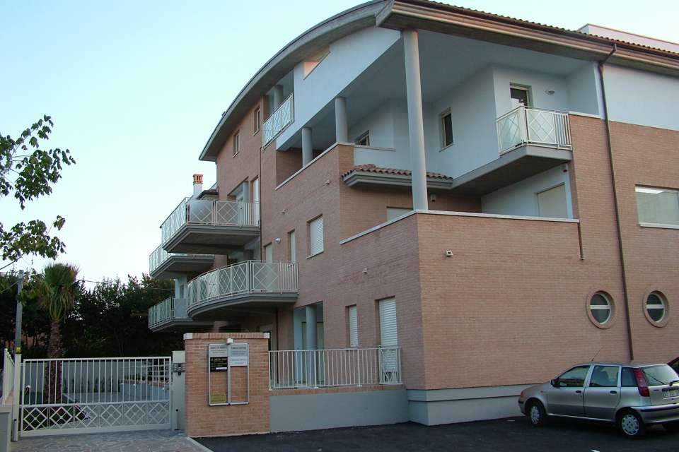 Residence Alighieri