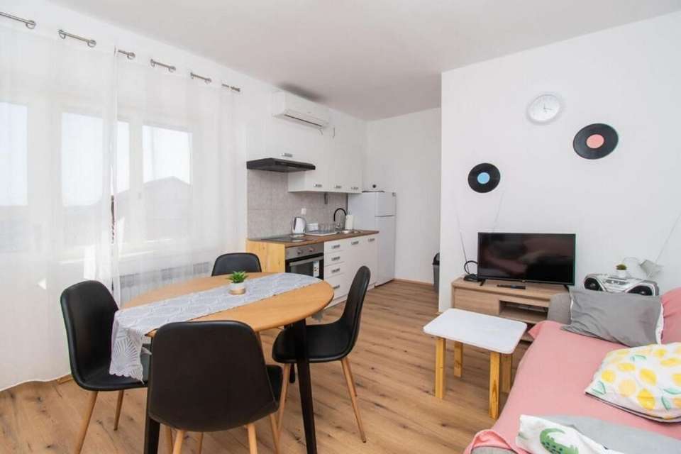 Apartmán Melkior