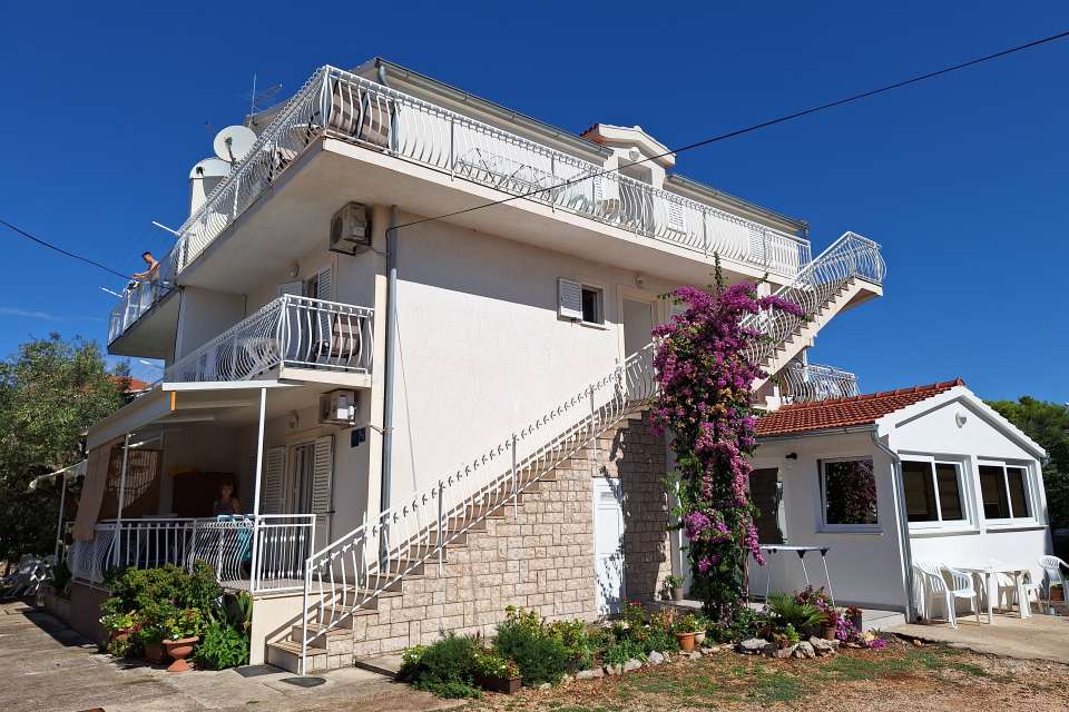 Apartmány Dana Vodice Srima