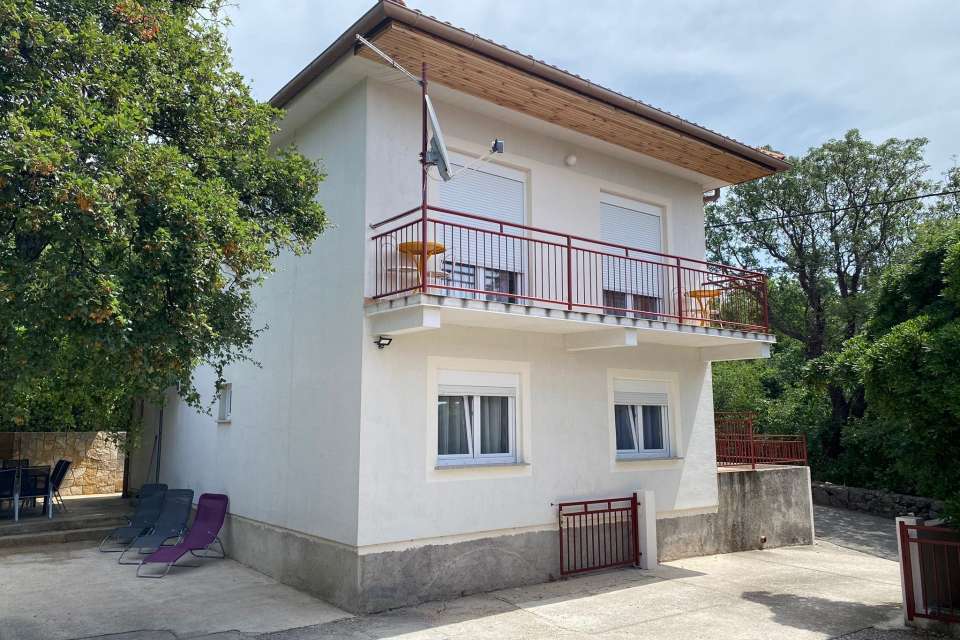 Apartmán Tabako